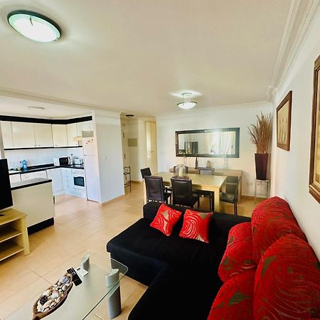 Punta Me Beautifull Apartment Near The Beach Les Marines Dénia Exterior foto