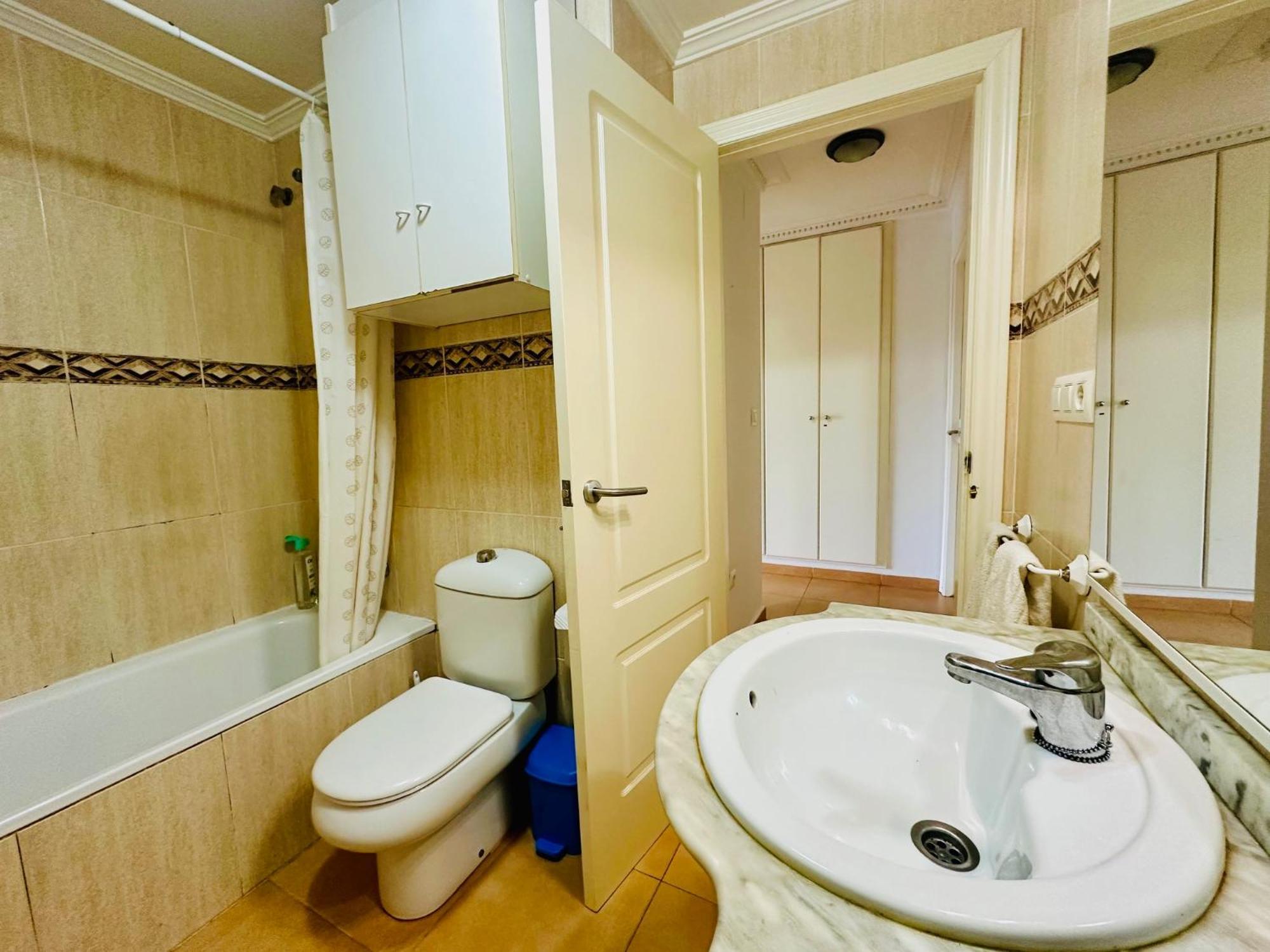 Punta Me Beautifull Apartment Near The Beach Les Marines Dénia Exterior foto