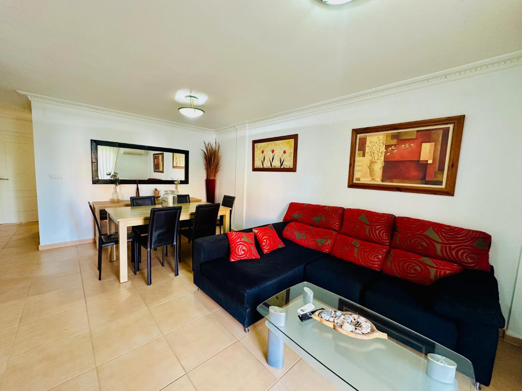 Punta Me Beautifull Apartment Near The Beach Les Marines Dénia Exterior foto