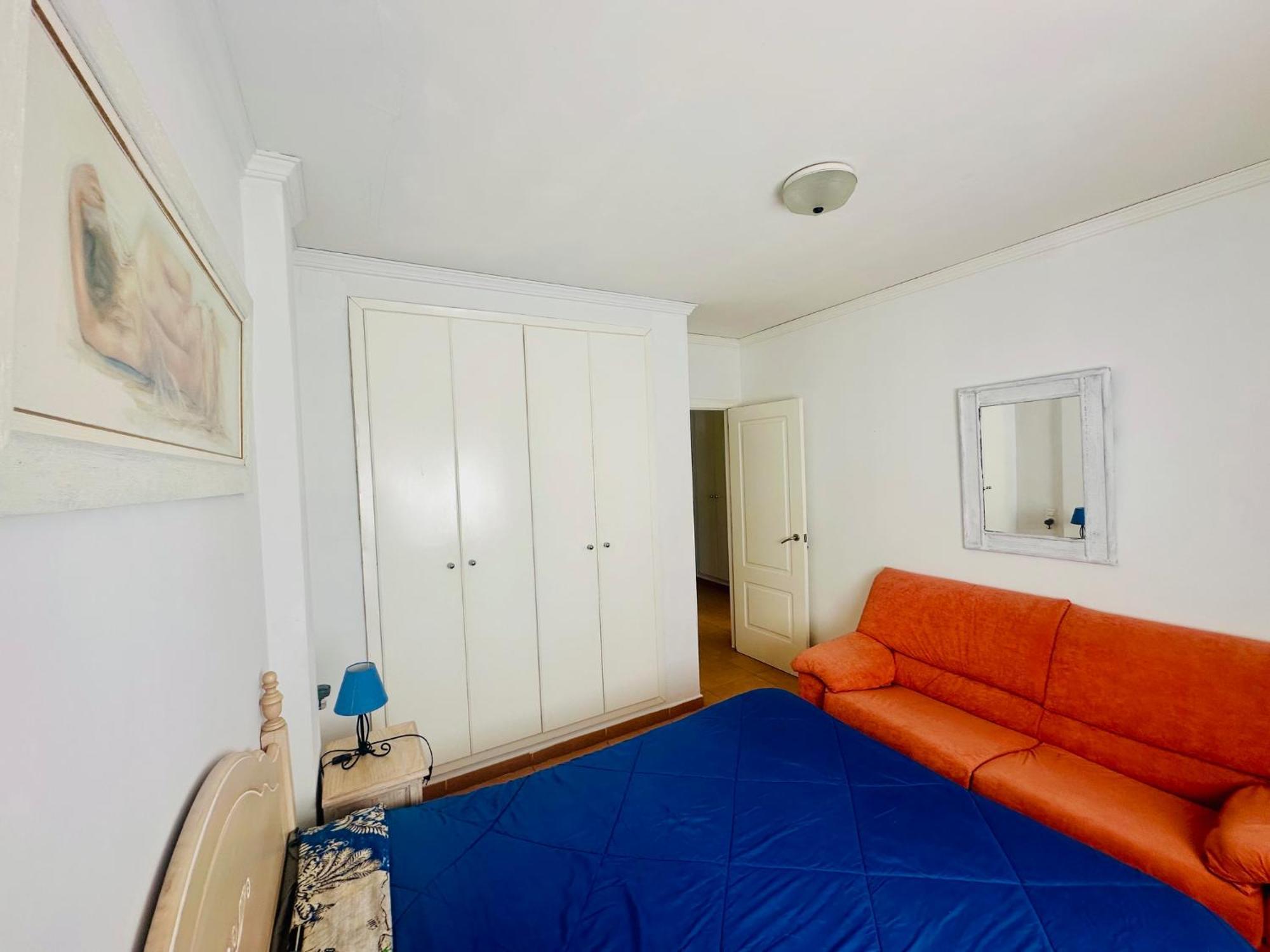 Punta Me Beautifull Apartment Near The Beach Les Marines Dénia Exterior foto